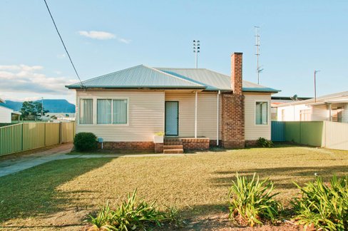 18 Heininger Street, DAPTO NSW 2530