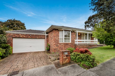 18 Henry Street Doncaster 3108