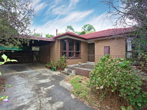 18 Herbert Street Boronia 3155