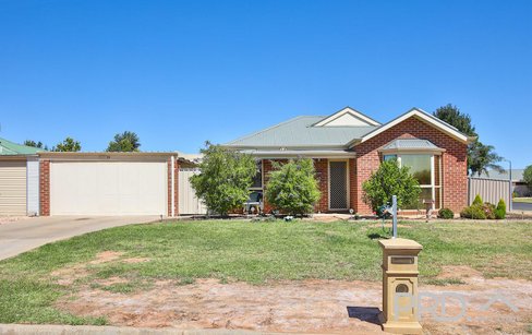 18 Hollywood Boulevard, MILDURA VIC 3500