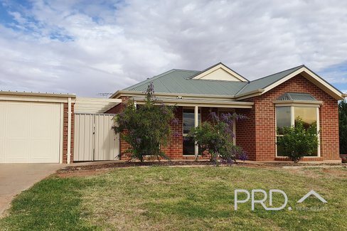 18 Hollywood Boulevarde, MILDURA VIC 3500