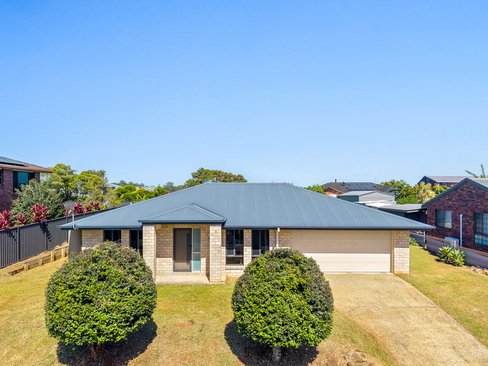 18 Homestead Avenue, GOONELLABAH NSW 2480