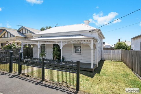 18 Hope Street, Geelong West