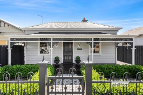 18 Hope Street, Geelong West