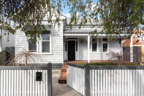 18 Huntly Street Moonee Ponds 3039