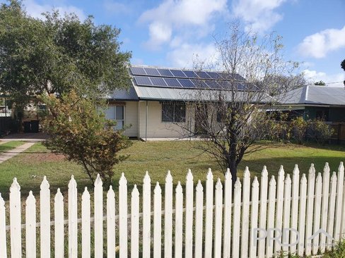 18 Johnson Street, OUYEN VIC 3490
