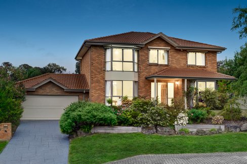 18 Jolen Court Donvale 3111