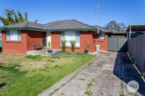 18 Joseph St, Kingswood NSW 2747