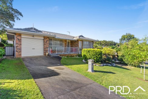 18 Joy Street GOONELLABAH
