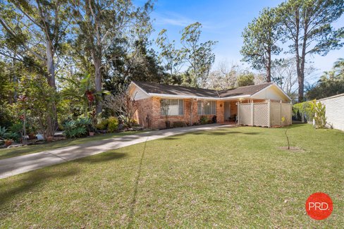 18 Joyce Street, COFFS HARBOUR NSW 2450