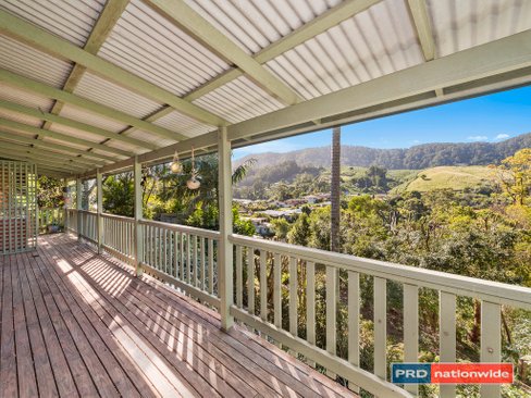 18 Kalang Circuit, COFFS HARBOUR NSW 2450