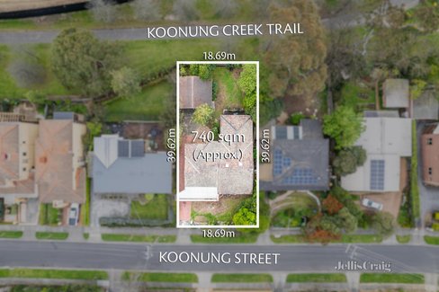 18 Koonung Street Balwyn North 3104