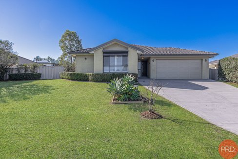 18 Laurie Drive, RAWORTH