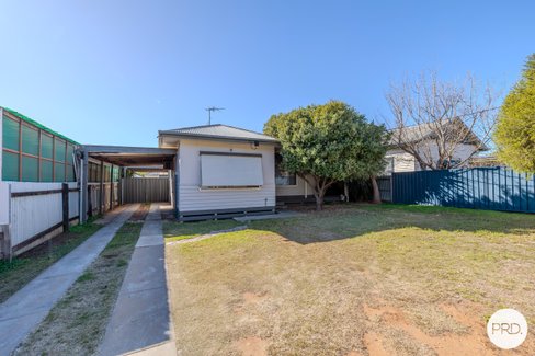 18 Leonard Street, MILDURA VIC 3500