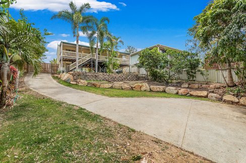 18 Macarthur Drive, CANNONVALE QLD 4802