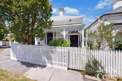 18 Malmsbury Street Hawthorn 3122