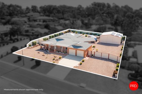 18 Marcus Court, MAIDEN GULLY VIC 3551