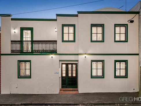 18 Martin Street South Melbourne 3205