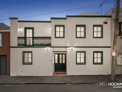 18 Martin Street South Melbourne 3205