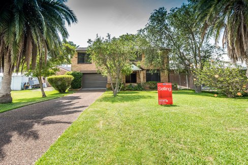 18 Mary Street, SOLDIERS POINT NSW 2317