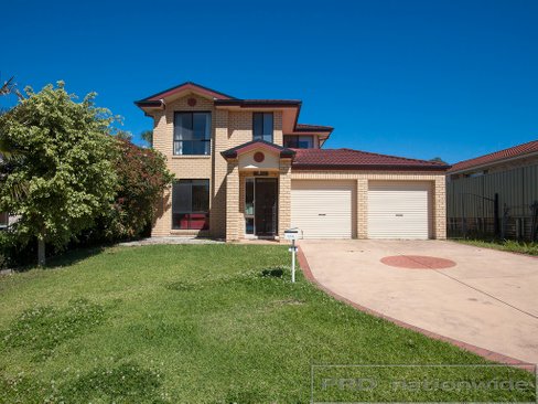 18 Maybush Avenue, THORNTON NSW 2322