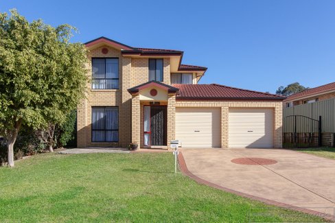 18 Maybush Avenue, THORNTON NSW 2322