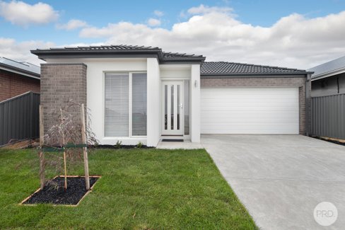 18 McGeachin Street LUCAS