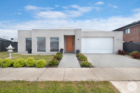 18 Mellish Street, LUCAS VIC 3350