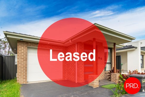 18 Mimosa Street, GREGORY HILLS NSW 2557