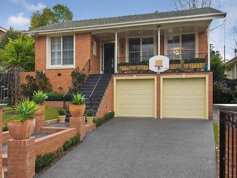 18 Minerva Avenue Balwyn North 3104