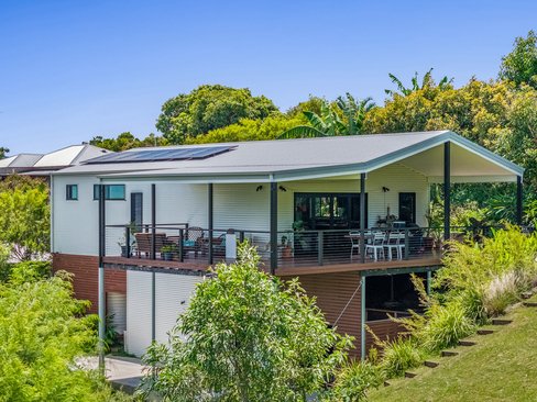 18 Morphett Street, KYOGLE NSW 2474