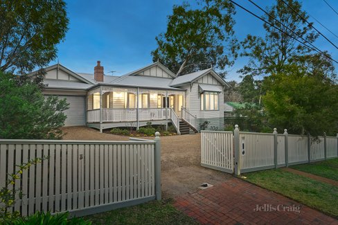 18 Mount Pleasant Road Eltham 3095