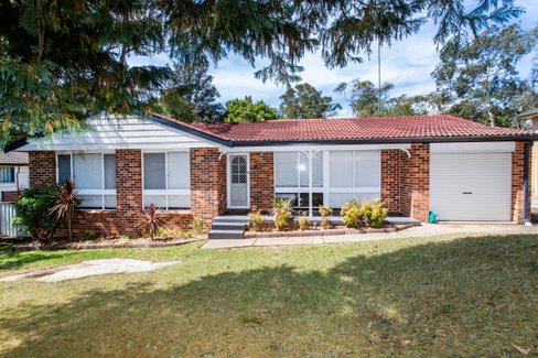 18 Murray Avenue, Springwood NSW 2777