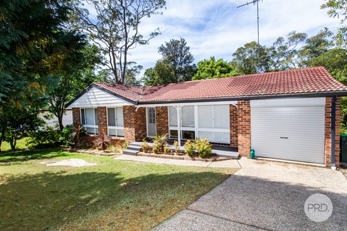 18 Murray Avenue, SPRINGWOOD NSW 2777