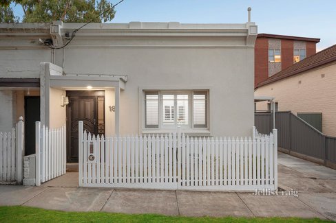 18 Murray Street Moonee Ponds 3039