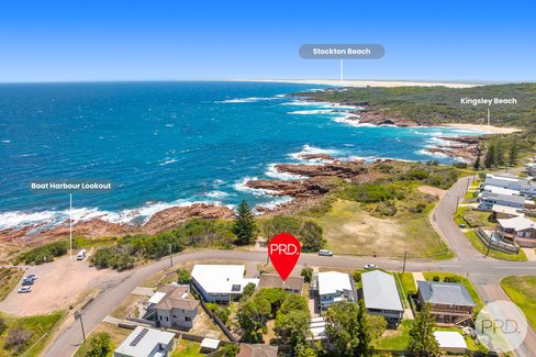 18 Noamunga Street, BOAT HARBOUR NSW 2316
