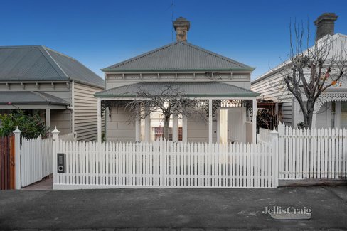 18 Oberon Avenue Hawthorn East 3123