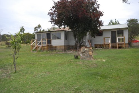 18 Old Mill Road, FORBES CREEK NSW 2621
