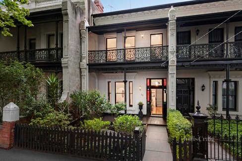 18 Park Street St Kilda West 3182