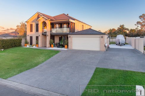 18 Peterson Parade, THORNTON NSW 2322