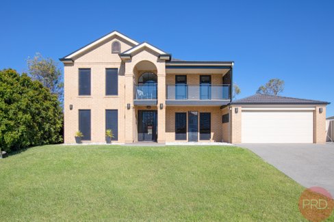 18 Peterson Parade, THORNTON NSW 2322