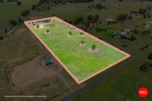 18 Powers Road, MARONG