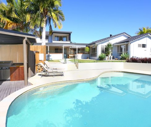 18 Presbytery Lane, MOLENDINAR QLD 4214