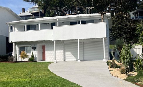 18 Randall Drive, SALAMANDER BAY