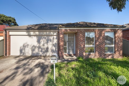 18 Regina Street, MITCHELL PARK