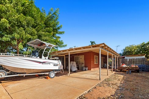 18 Reid Road, CABLE BEACH WA 6726