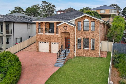 18 Rosemount Street, DAPTO NSW 2530