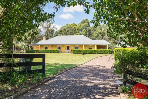 18 Sandstone Drive, WINDELLA NSW 2320