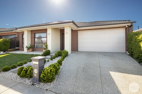 18 Settlers Drive, BONSHAW VIC 3352