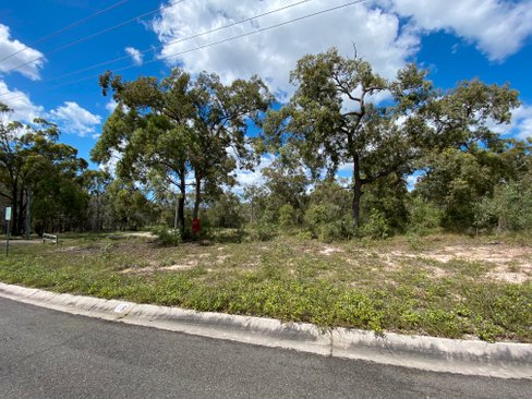 18 Shilling Street, TURKEY BEACH QLD 4678